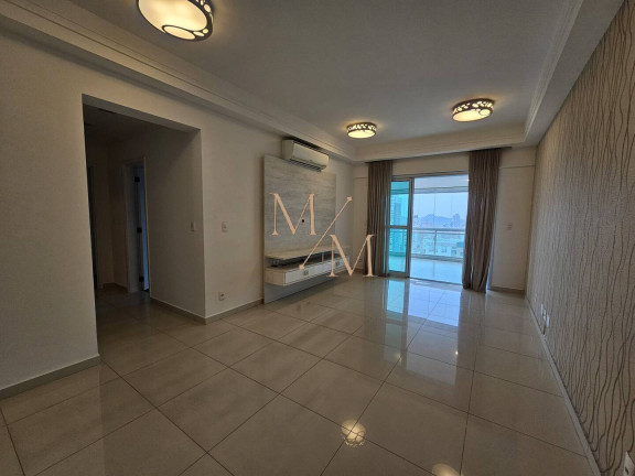 Imagem Apartamento com 3 Quartos para Alugar, 150 m² em Aparecida - Santos Imagem Apartamento com 3 Quartos para Alugar, 150 m² em Aparecida - Santos