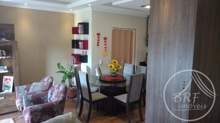 Imagem Apartamento com 3 Quartos à Venda, 81 m² em Areias - São José
