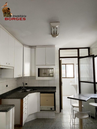 Imagem Apartamento com 3 Quartos à Venda, 93 m² em Vila Mascote - São Paulo
