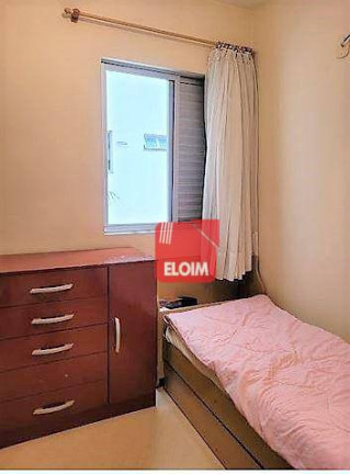Imagem Apartamento com 2 Quartos à Venda, 51 m² em Vila Ipojuca - São Paulo Imagem Apartamento com 2 Quartos à Venda, 51 m² em Vila Ipojuca - São Paulo