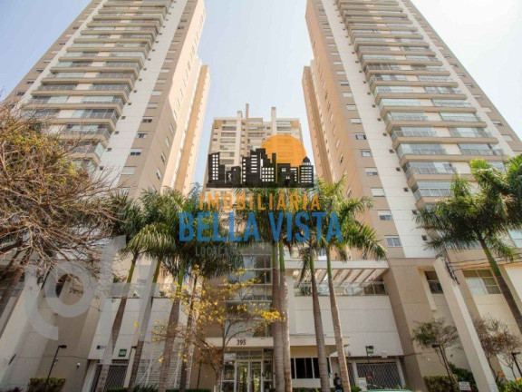 Imagem Apartamento com 2 Quartos à Venda, 95 m² em Santo Amaro - São Paulo Imagem Apartamento com 2 Quartos à Venda, 95 m² em Santo Amaro - São Paulo