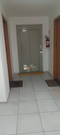 Imagem Apartamento com 2 Quartos à Venda, 45 m² em Colônia (zona Leste) - São Paulo