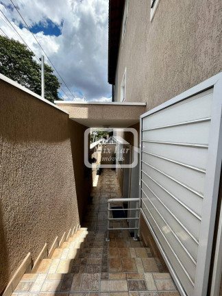 Imagem Sobrado com 3 Quartos à Venda, 212 m² em Bela Vista - Osasco