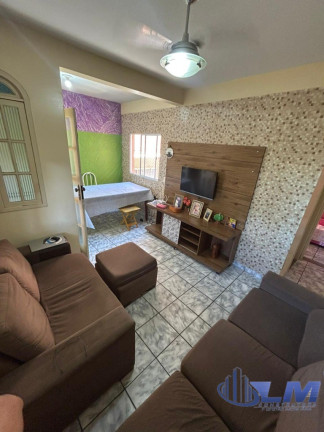 Imagem Casa com 3 Quartos à Venda, 300 m² em Adalberto Simão Nader - Guarapari