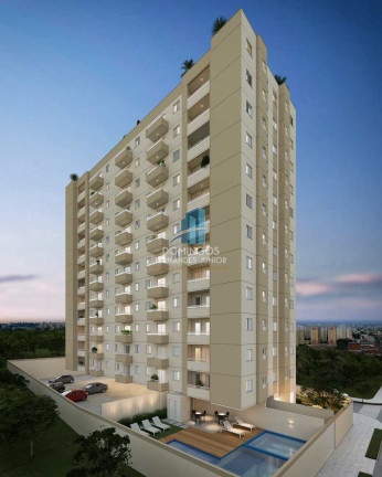 Apartamento com 2 Quartos à Venda, 40 m² em Itaquera - São Paulo