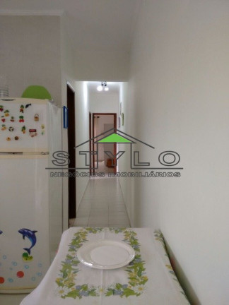 Imagem Apartamento com 2 Quartos à Venda, 63 m² em Flórida - Praia Grande Imagem Apartamento com 2 Quartos à Venda, 63 m² em Flórida - Praia Grande