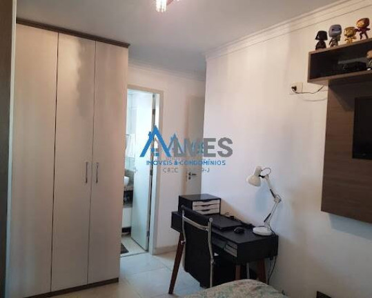 Imagem Apartamento com 3 Quartos à Venda, 140 m² em Baeta Neves - São Bernardo Do Campo
