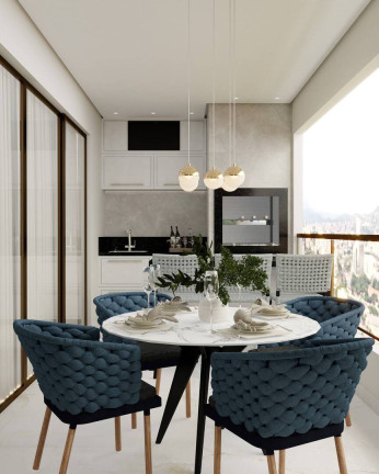 Imagem Apartamento com 3 Quartos à Venda, 192 m² em Santa Rosa - Cuiabá Imagem Apartamento com 3 Quartos à Venda, 192 m² em Santa Rosa - Cuiabá