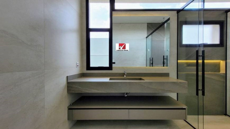 Imagem Casa de Condomínio com 4 Quartos à Venda, 540 m² em Cravinhos