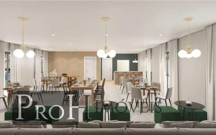 Imagem Apartamento com 1 Quarto à Venda, 30 m² em Barra Funda - São Paulo