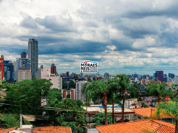 Imagem Imóvel à Venda, em Vila Madalena - São Paulo Imagem Imóvel à Venda, em Vila Madalena - São Paulo