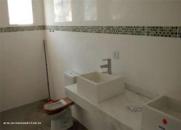 Imagem Casa com 3 Quartos à Venda, 150 m² em Paysage Clair - Vargem Grande Paulista