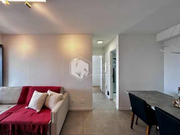 Imagem Apartamento com 2 Quartos à Venda, 65 m² em Alto Da Boa Vista - São Paulo