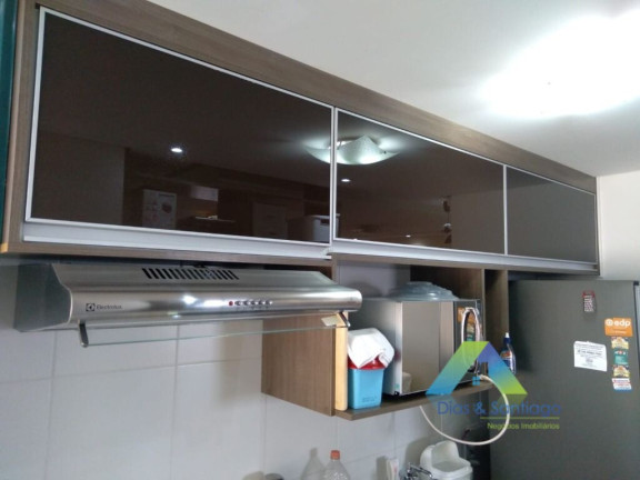 Imagem Apartamento com 3 Quartos à Venda, 61 m² em Jardim Santa Emília - São Paulo Imagem Apartamento com 3 Quartos à Venda, 61 m² em Jardim Santa Emília - São Paulo