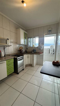 Imagem Apartamento com 1 Quarto à Venda, 45 m² em Caiçara - Praia Grande