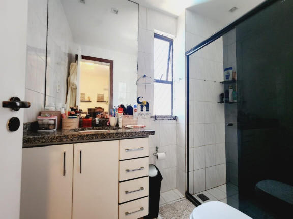 Imagem Apartamento com 3 Quartos à Venda, 115 m² em Caminho Das Arvores - Salvador Imagem Apartamento com 3 Quartos à Venda, 115 m² em Caminho Das Arvores - Salvador
