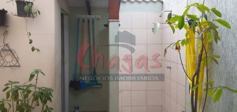 Imagem Casa com 3 Quartos à Venda, 131 m² em Massaguaçu - Caraguatatuba Imagem Casa com 3 Quartos à Venda, 131 m² em Massaguaçu - Caraguatatuba