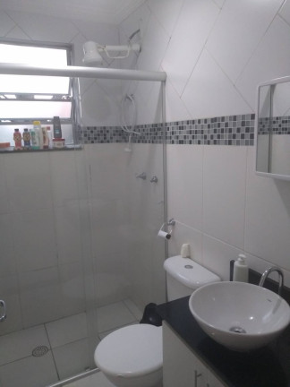 Imagem Apartamento com 2 Quartos à Venda, 52 m² em Barranco - Taubaté