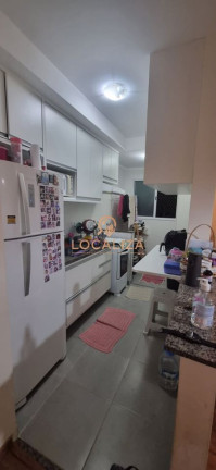 Imagem Apartamento com 2 Quartos à Venda, 45 m² em Chácara Dos Eucalíptos - São José Dos Campos Imagem Apartamento com 2 Quartos à Venda, 45 m² em Chácara Dos Eucalíptos - São José Dos Campos