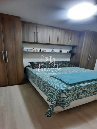 Imagem Apartamento com 2 Quartos à Venda, 60 m² em Ponte De São João - Jundiaí