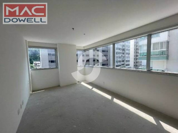 Imagem Sala Comercial à Venda, 27 m² em Icaraí - Niterói Imagem Sala Comercial à Venda, 27 m² em Icaraí - Niterói