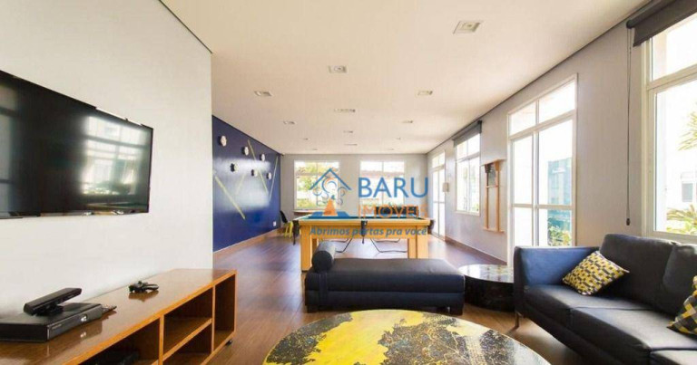 Apartamento com 3 Quartos à Venda, 133 m² em Alto Do Ipiranga - São Paulo