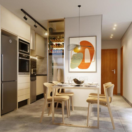 Imagem Apartamento com 3 Quartos à Venda, 127 m² em Bancários - João Pessoa Imagem Apartamento com 3 Quartos à Venda, 127 m² em Bancários - João Pessoa