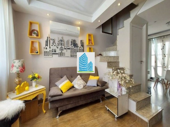 Imagem Sobrado com 2 Quartos à Venda, 76 m² em Sarandi - Porto Alegre Imagem Sobrado com 2 Quartos à Venda, 76 m² em Sarandi - Porto Alegre