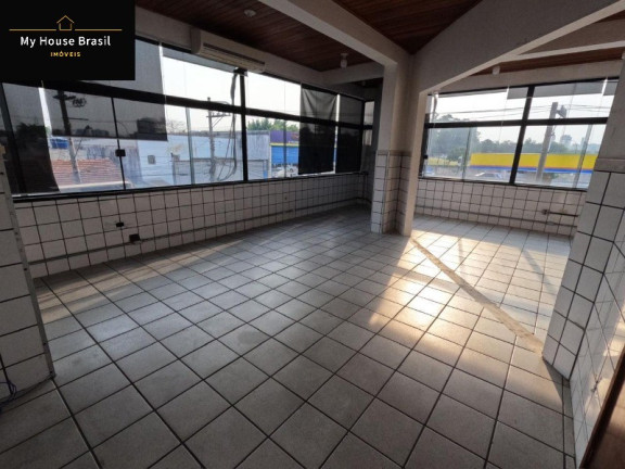 Imóvel para Alugar, 325 m² em Vila Maria - São Paulo