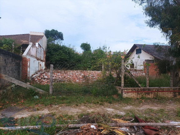 Imagem Terreno à Venda, 540 m² em Praia Da Cal - Torres Imagem Terreno à Venda, 540 m² em Praia Da Cal - Torres