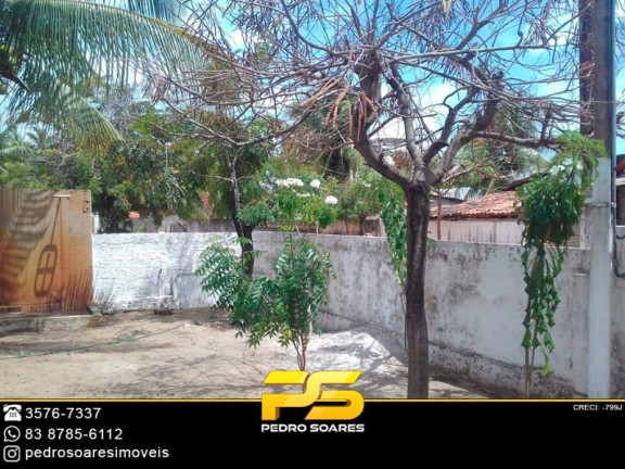 Imagem Casa com 3 Quartos para Alugar,  em Alto Do Mateus - João Pessoa