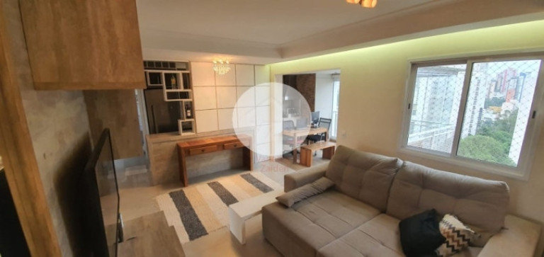 Imagem Apartamento com 2 Quartos à Venda, 79 m² em Vila Andrade - São Paulo Imagem Apartamento com 2 Quartos à Venda, 79 m² em Vila Andrade - São Paulo