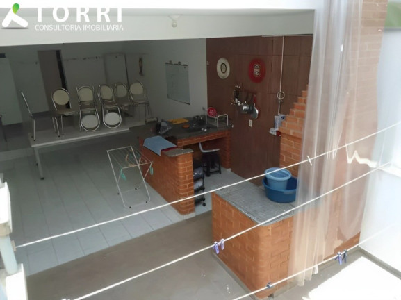 Imagem Sobrado com 3 Quartos à Venda, 206 m² em Jardim Morumbi - Sorocaba