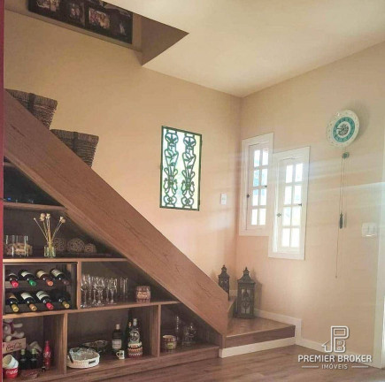 Imagem Casa com 2 Quartos à Venda, 105 m² em Parque Do Ingá - Teresópolis Imagem Casa com 2 Quartos à Venda, 105 m² em Parque Do Ingá - Teresópolis