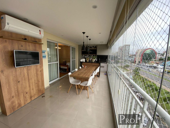 Imagem Apartamento com 3 Quartos à Venda, 155 m² em Centro - São Bernardo Do Campo Imagem Apartamento com 3 Quartos à Venda, 155 m² em Centro - São Bernardo Do Campo