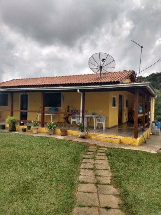 Imagem Chácara com 3 Quartos à Venda, 250 m² em Centro - Nazaré Paulista
