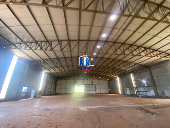 Imagem Imóvel Comercial para Alugar, 5.000 m² em Distrito Industrial - Bálsamo Imagem Imóvel Comercial para Alugar, 5.000 m² em Distrito Industrial - Bálsamo