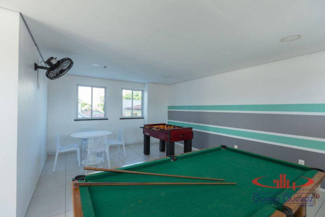 Imagem Apartamento com 3 Quartos à Venda, 87 m² em Aldeota - Fortaleza
