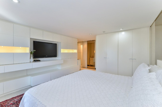 Imagem Apartamento com 3 Quartos à Venda, 250 m² em Planalto Paulista - São Paulo