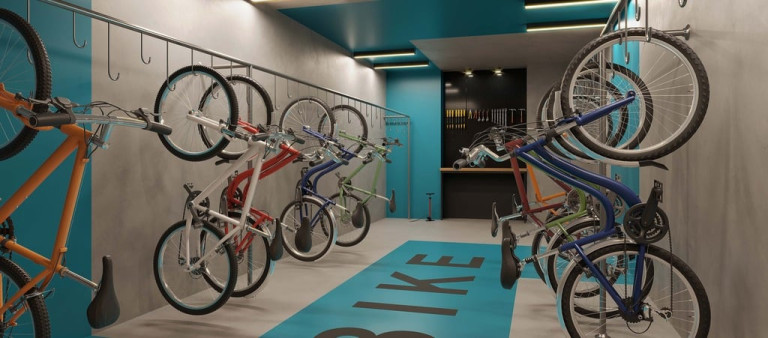 Imagem Cobertura com 3 Quartos à Venda, 216 m² em Piratininga - Niterói Imagem Cobertura com 3 Quartos à Venda, 216 m² em Piratininga - Niterói