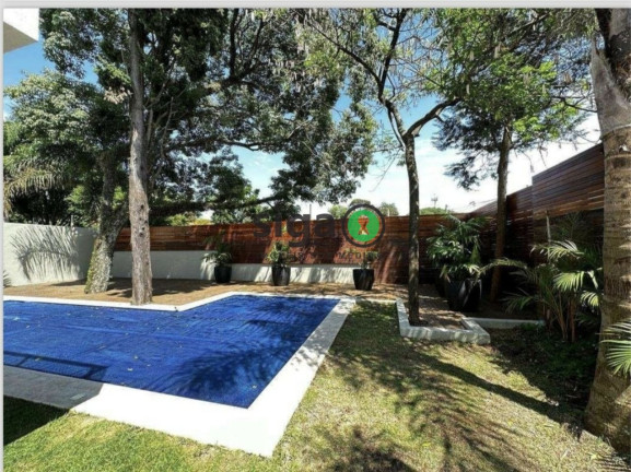 Imagem Casa com 4 Quartos à Venda, 787 m² em Campo Belo - São Paulo Imagem Casa com 4 Quartos à Venda, 787 m² em Campo Belo - São Paulo