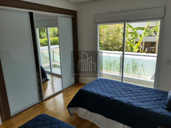 Imagem Casa com 4 Quartos à Venda, 495 m² em Alphaville Residencial Dois - Barueri