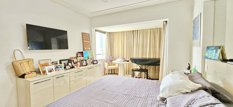 Imagem Apartamento com 4 Quartos à Venda, 181 m² em Pituba - Salvador Imagem Apartamento com 4 Quartos à Venda, 181 m² em Pituba - Salvador