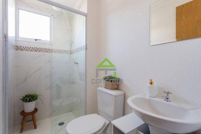 Imagem Apartamento com 2 Quartos à Venda, 45 m² em Jardim ísis - Cotia