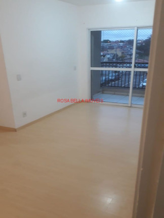 Imagem Apartamento com 2 Quartos à Venda, 54 m² em Caxambu - Jundiaí Imagem Apartamento com 2 Quartos à Venda, 54 m² em Caxambu - Jundiaí