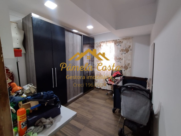Imagem Sobrado com 4 Quartos à Venda, 350 m² em Enseada - Guarujá