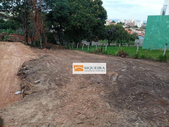 Imagem Terreno à Venda, 360 m² em Vila Barão - Sorocaba