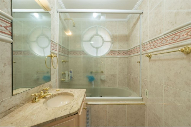 Imagem Apartamento com 4 Quartos à Venda, 180 m² em Higienópolis - São Paulo