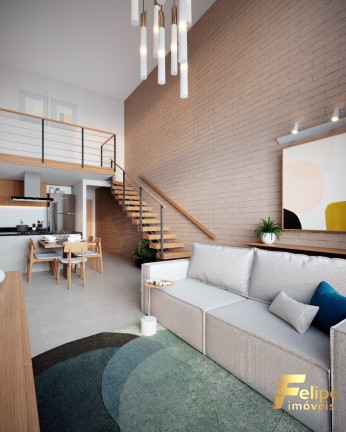Imagem Imóvel com 2 Quartos à Venda, 63 m² em Praia Da Costa - Vila Velha