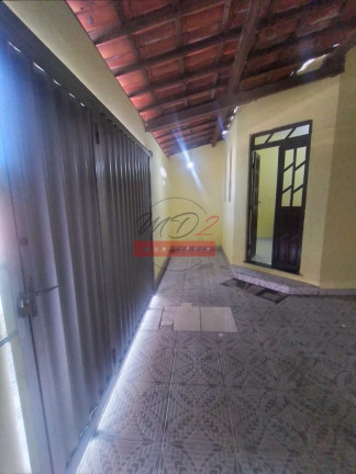 Imagem Casa com 2 Quartos à Venda, 72 m² em Gabriela - Feira De Santana Imagem Casa com 2 Quartos à Venda, 72 m² em Gabriela - Feira De Santana
